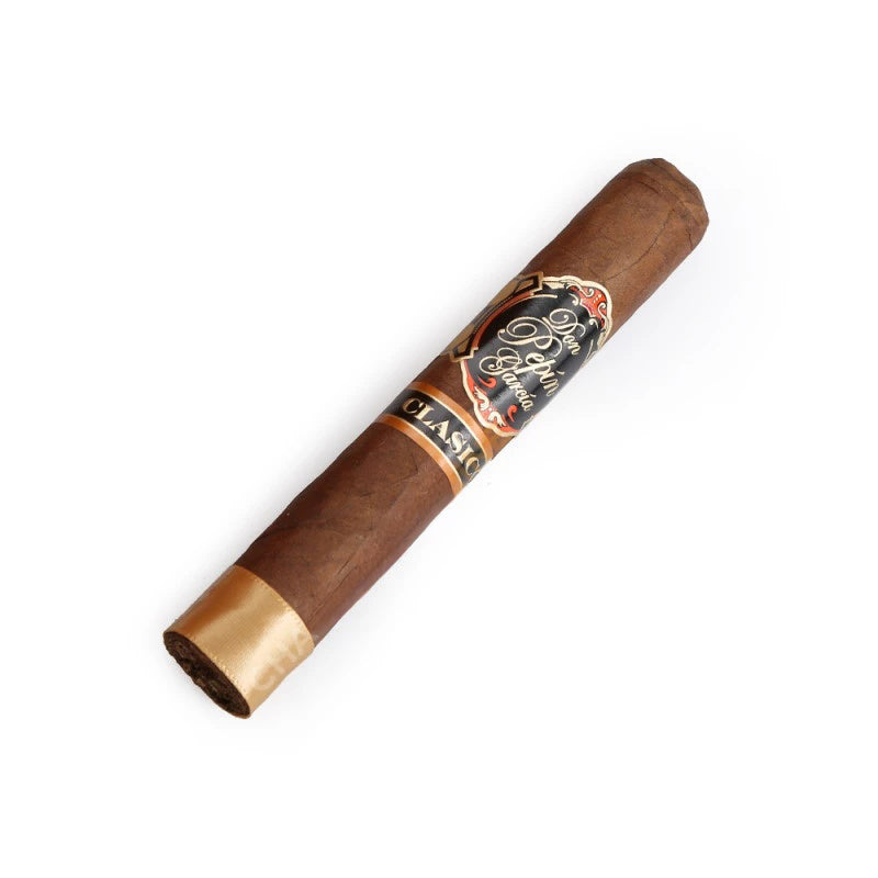 Charuto Don Pepin Garcia Cuban Classic 1979 Robusto - Unidade - Mercado de Luxo - O Maior E-Commerce de Bens, Produtos e Serviços de Luxo do Brasil.