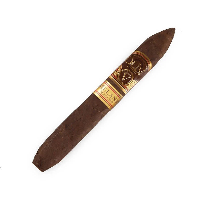 Charuto Serie V Melanio Maduro Figurado - Unidade - Mercado de Luxo - O Maior E-Commerce de Bens, Produtos e Serviços de Luxo do Brasil.