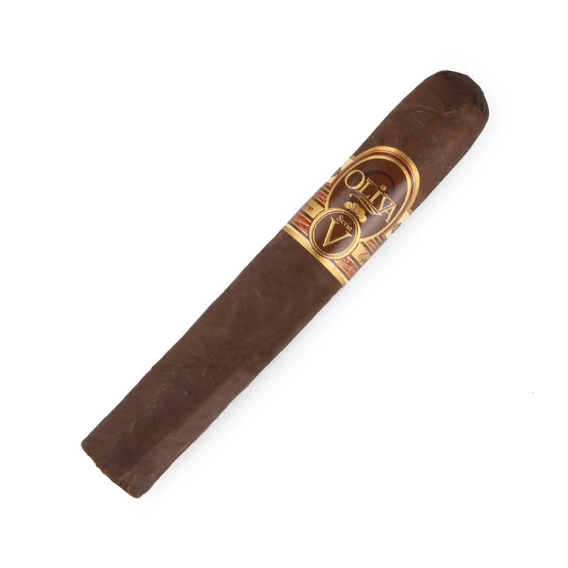 Charuto Serie V Maduro Double Toro - Unidade - Mercado de Luxo - O Maior E-Commerce de Bens, Produtos e Serviços de Luxo do Brasil.
