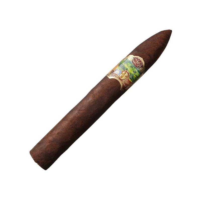 Charuto Master Blend 3 Torpedo - Unidade - Mercado de Luxo - O Maior E-Commerce de Bens, Produtos e Serviços de Luxo do Brasil.
