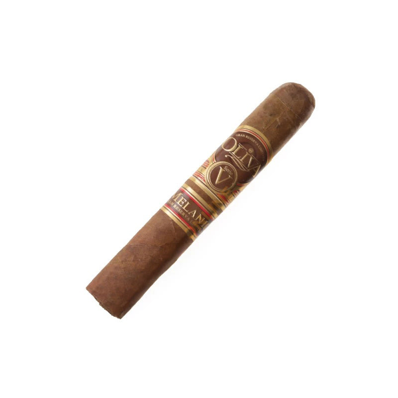 Charuto Serie V Melanio Robusto - Unidade - Mercado de Luxo - O Maior E-Commerce de Bens, Produtos e Serviços de Luxo do Brasil.