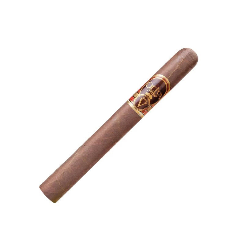 Charuto Serie V Churchill Extra - Unidade - Mercado de Luxo - O Maior E-Commerce de Bens, Produtos e Serviços de Luxo do Brasil.