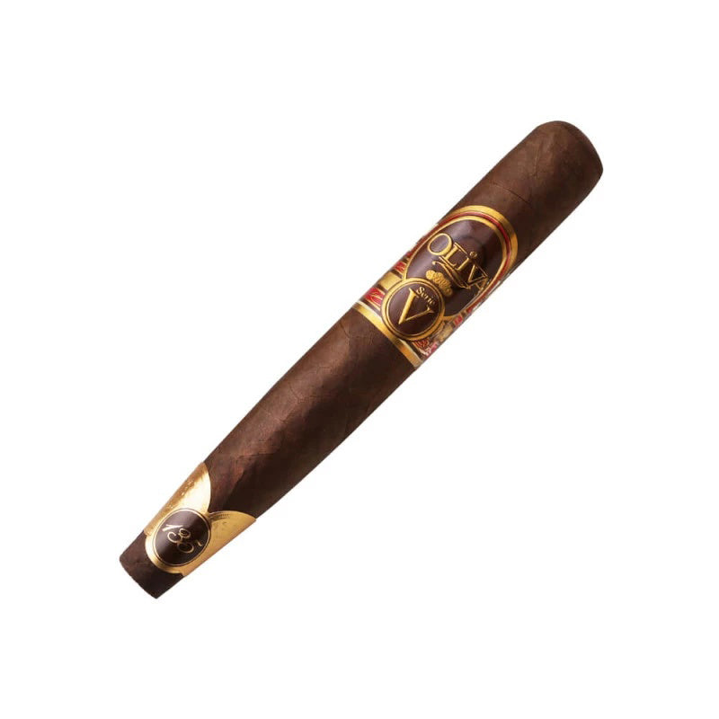 Charuto Serie V Perfecto 135th Anniversary Ed. Ltda - Unidade - Mercado de Luxo - O Maior E-Commerce de Bens, Produtos e Serviços de Luxo do Brasil.