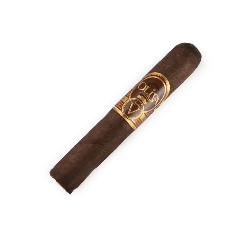 Charuto Serie V Maduro Double Robusto - Unidade - Mercado de Luxo - O Maior E-Commerce de Bens, Produtos e Serviços de Luxo do Brasil.