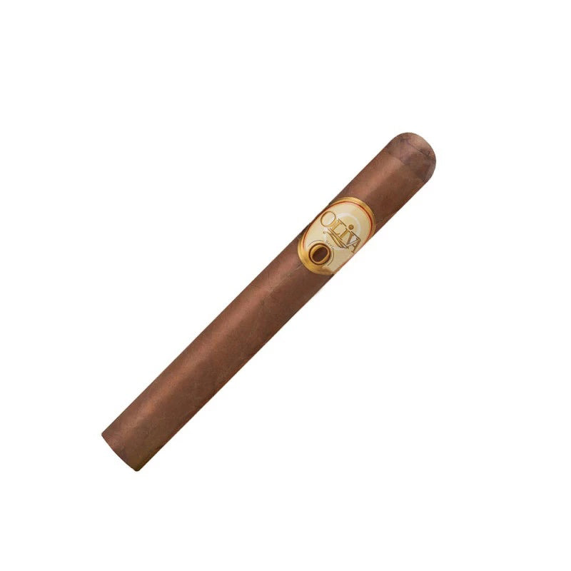 Charuto Serie O Toro - Unidade - Mercado de Luxo - O Maior E-Commerce de Bens, Produtos e Serviços de Luxo do Brasil.