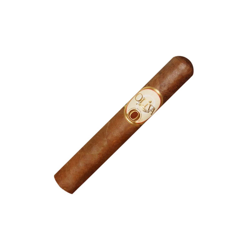 Charuto Serie O Robusto - Unidade - Mercado de Luxo - O Maior E-Commerce de Bens, Produtos e Serviços de Luxo do Brasil.