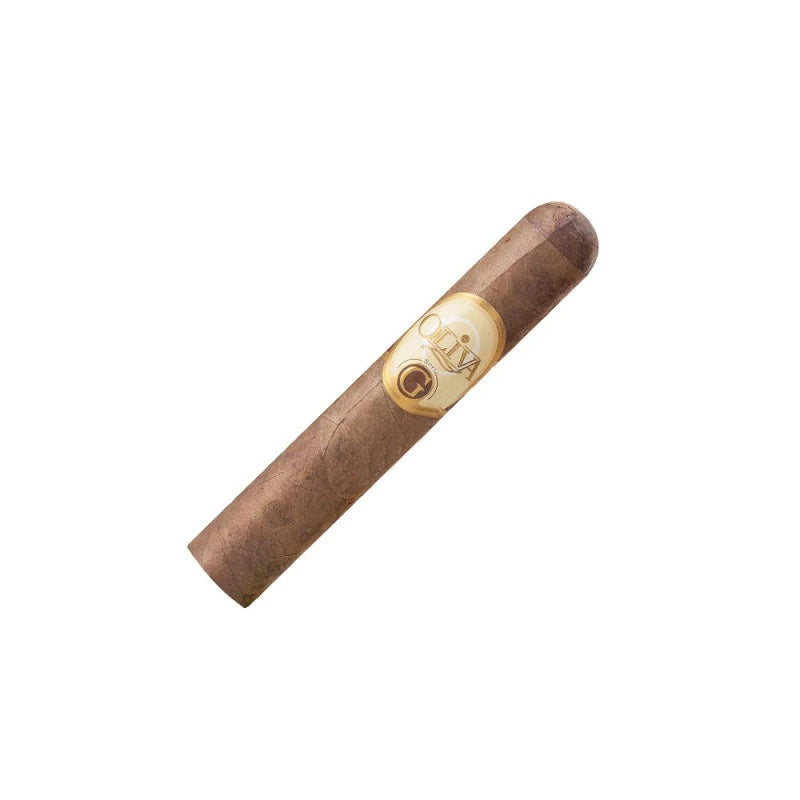 Charuto Serie G Robusto - Unidade - Mercado de Luxo - O Maior E-Commerce de Bens, Produtos e Serviços de Luxo do Brasil.