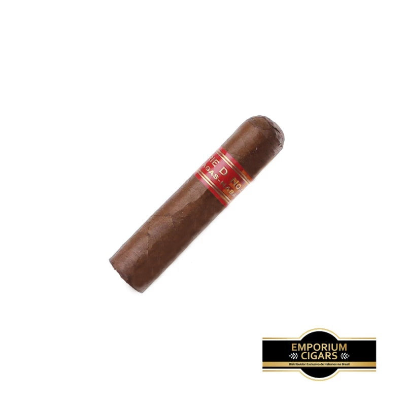 Charuto D6 - Unidade - Mercado de Luxo - O Maior E-Commerce de Bens, Produtos e Serviços de Luxo do Brasil.