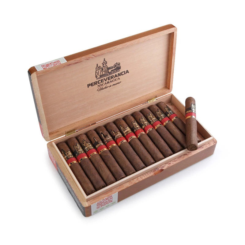 Charuto Premium Robusto Maduro - Caixa com 25 - Mercado de Luxo - O Maior E-Commerce de Bens, Produtos e Serviços de Luxo do Brasil.