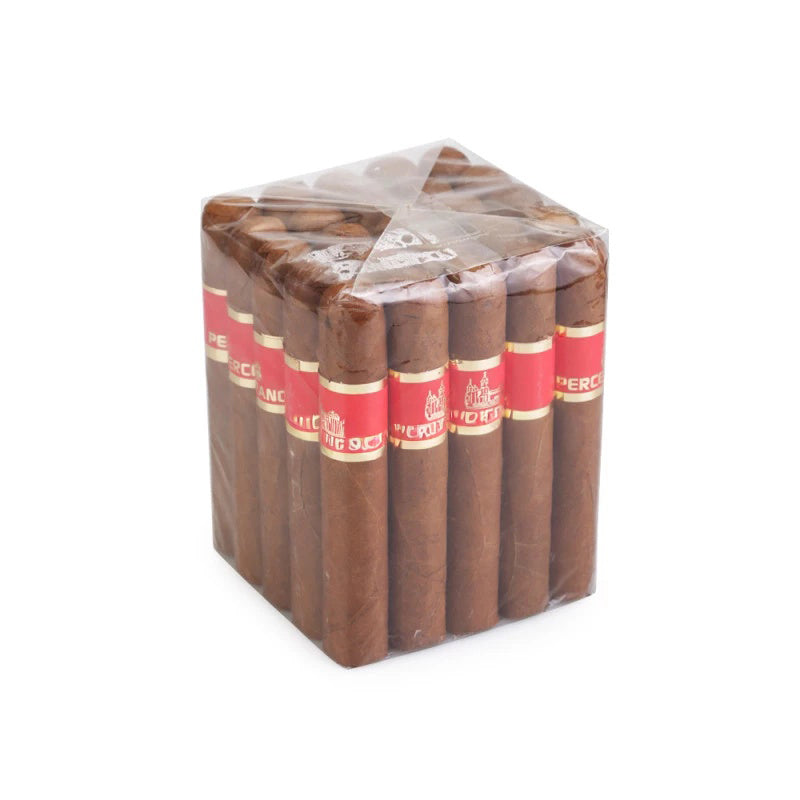 Charuto Robusto - Maço com 25 - Mercado de Luxo - O Maior E-Commerce de Bens, Produtos e Serviços de Luxo do Brasil.