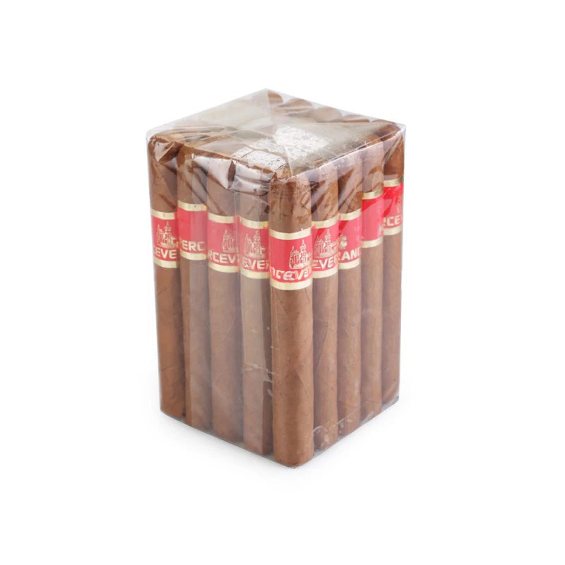 Charuto Mareva - Maço com 25 - Mercado de Luxo - O Maior E-Commerce de Bens, Produtos e Serviços de Luxo do Brasil.