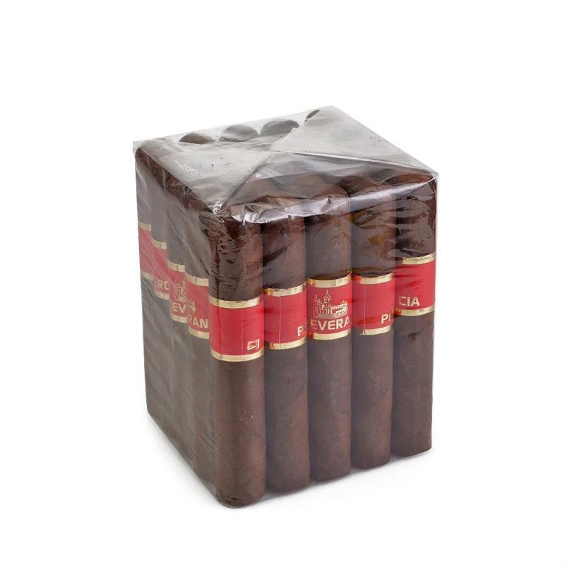 Charuto Robusto Maduro - Maço com 25 - Mercado de Luxo - O Maior E-Commerce de Bens, Produtos e Serviços de Luxo do Brasil.