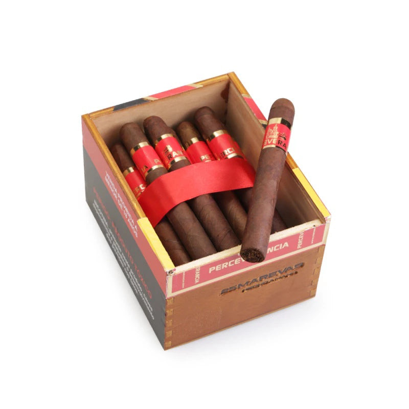 Charuto Mareva Maduro - Caixa com 25 - Mercado de Luxo - O Maior E-Commerce de Bens, Produtos e Serviços de Luxo do Brasil.