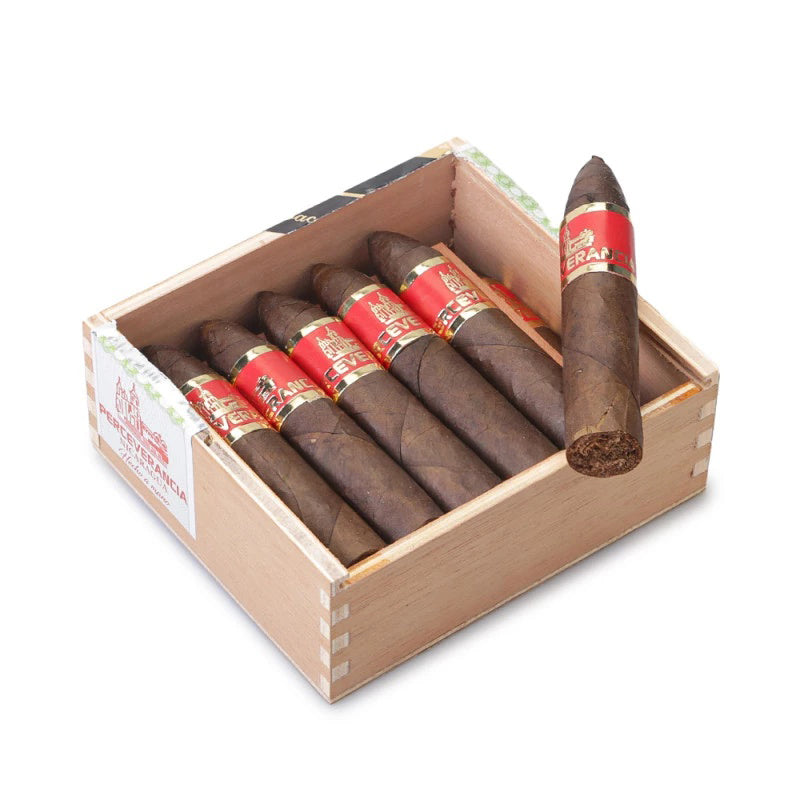 Charuto Petit Piramide Maduro - Caixa com 12 - Mercado de Luxo - O Maior E-Commerce de Bens, Produtos e Serviços de Luxo do Brasil.