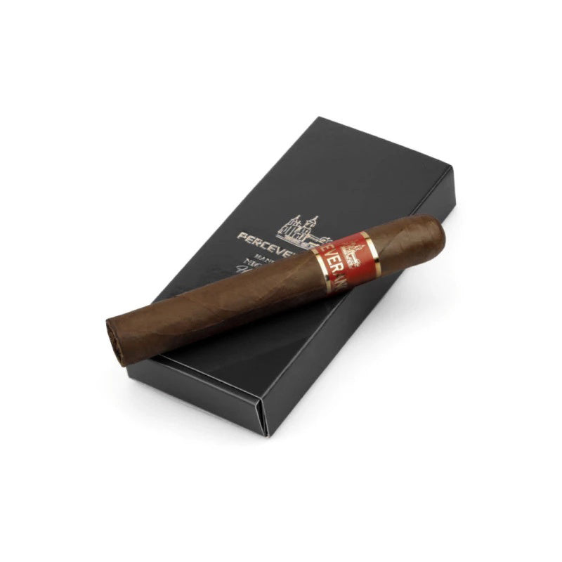 Charuto Mareva Maduro - Petaca com 3 - Mercado de Luxo - O Maior E-Commerce de Bens, Produtos e Serviços de Luxo do Brasil.