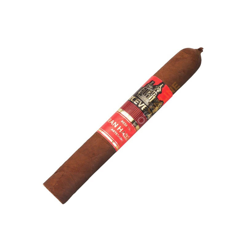 Charuto Serie Artesano Gran Habano 54 - Unidade - Mercado de Luxo - O Maior E-Commerce de Bens, Produtos e Serviços de Luxo do Brasil.