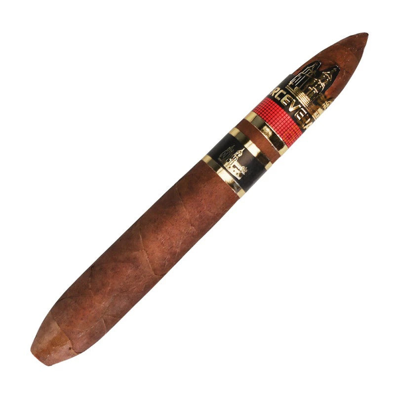 Charuto Premium Gran Figurado Maduro - Unidade - Mercado de Luxo - O Maior E-Commerce de Bens, Produtos e Serviços de Luxo do Brasil.