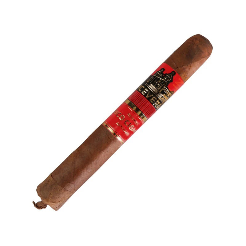 Charuto Artesano Persa Rico Cigars 50 - Unidade - Mercado de Luxo - O Maior E-Commerce de Bens, Produtos e Serviços de Luxo do Brasil.