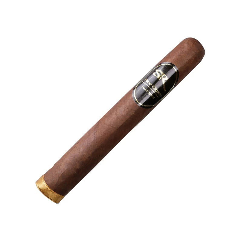 Charuto Rico Cigars SR Black Magic Extra Fuerte 54 - Unidade - Mercado de Luxo - O Maior E-Commerce de Bens, Produtos e Serviços de Luxo do Brasil.