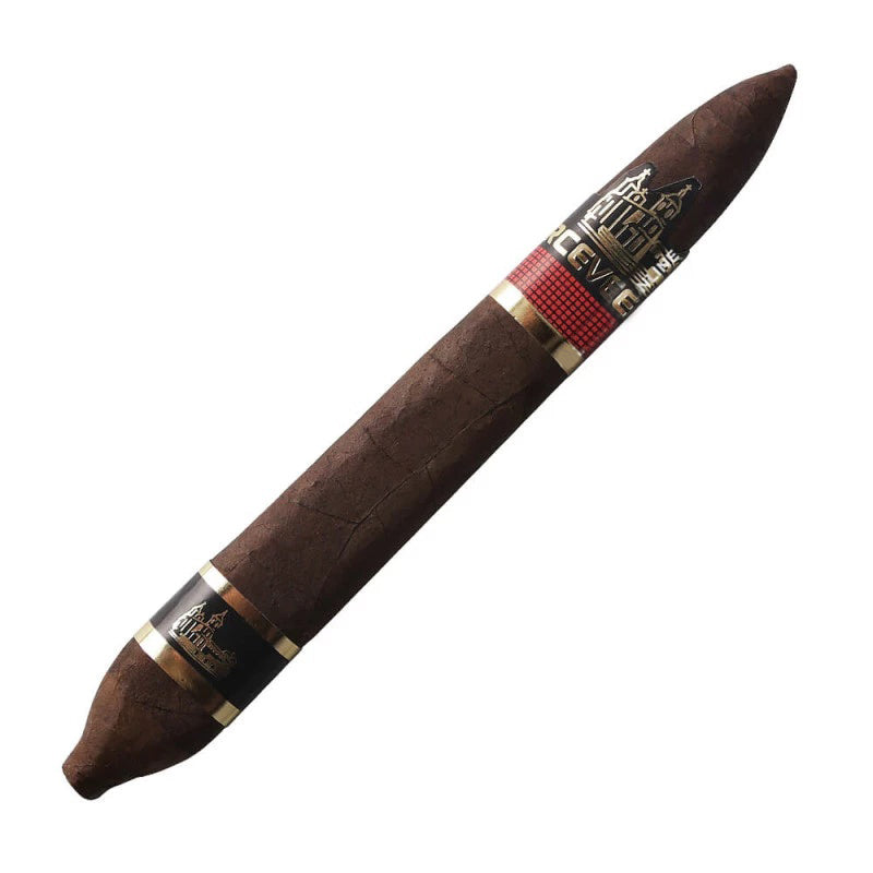 Charuto Gran Figurado Maduro Quadrado - Unidade - Mercado de Luxo - O Maior E-Commerce de Bens, Produtos e Serviços de Luxo do Brasil.