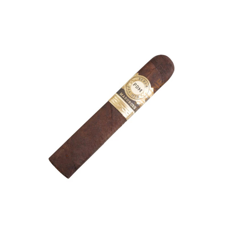Charuto M Robusto Maduro - Unidade - Mercado de Luxo - O Maior E-Commerce de Bens, Produtos e Serviços de Luxo do Brasil.