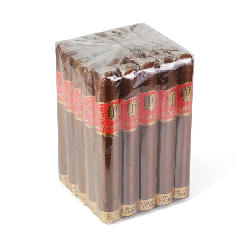 Charuto Habano Toro - Maço com 25 - Mercado de Luxo - O Maior E-Commerce de Bens, Produtos e Serviços de Luxo do Brasil.