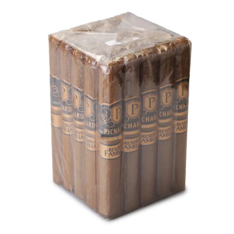 Charuto Connecticut Corona - Maço com 25 - Mercado de Luxo - O Maior E-Commerce de Bens, Produtos e Serviços de Luxo do Brasil.