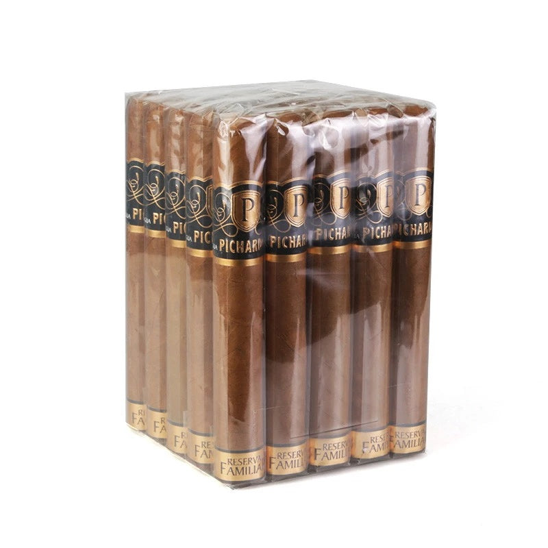 Charuto Connecticut Toro - Maço com 25 - Mercado de Luxo - O Maior E-Commerce de Bens, Produtos e Serviços de Luxo do Brasil.