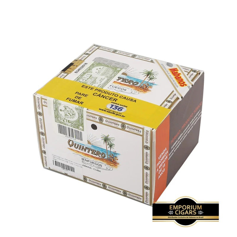 Charuto Favoritos - Caixa com 25 - Mercado de Luxo - O Maior E-Commerce de Bens, Produtos e Serviços de Luxo do Brasil.