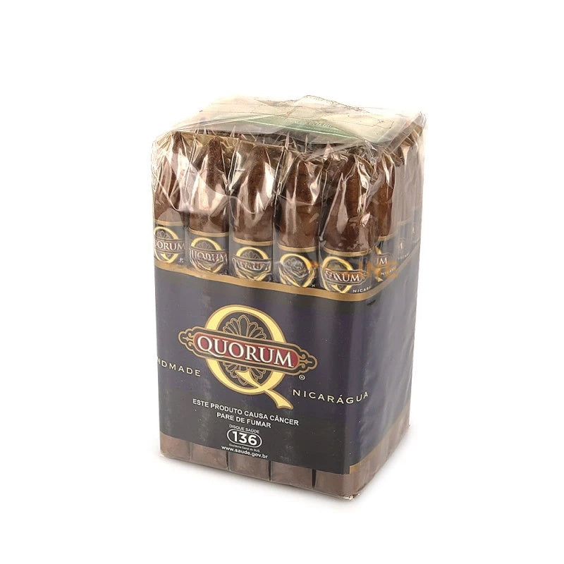 Charuto Torpedo - Maço com 20 - Mercado de Luxo - O Maior E-Commerce de Bens, Produtos e Serviços de Luxo do Brasil.