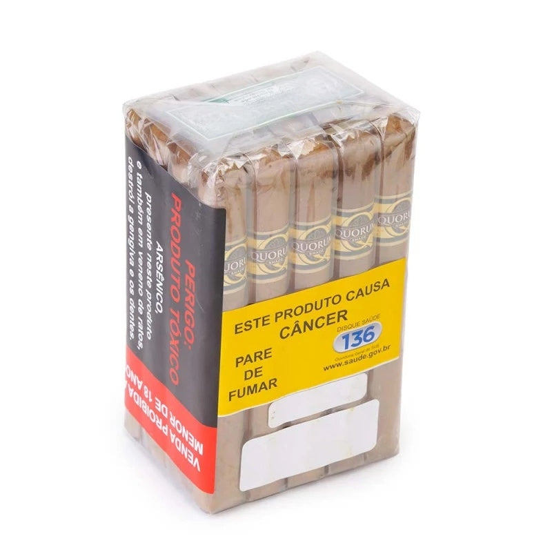 Charuto Shade Toro - Maço com 20 - Mercado de Luxo - O Maior E-Commerce de Bens, Produtos e Serviços de Luxo do Brasil.