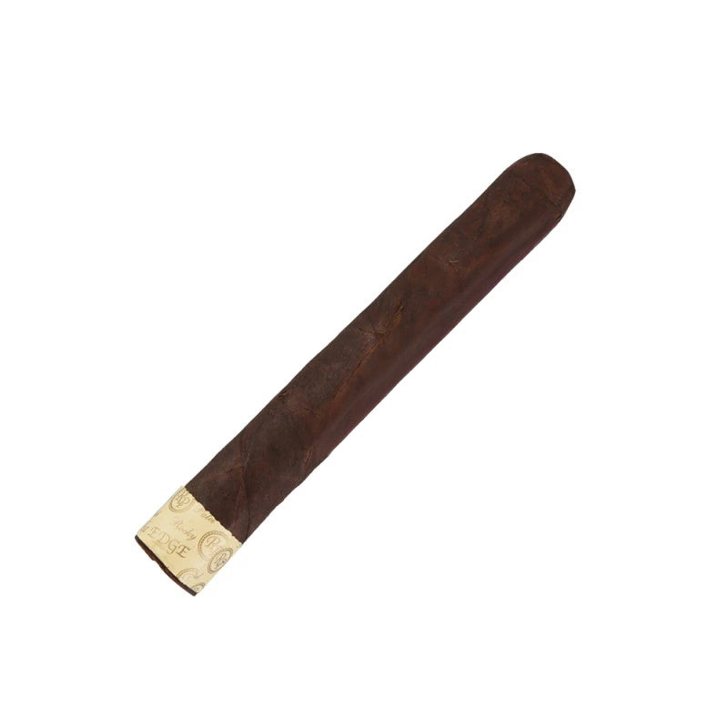 Charuto The Edge Robusto Maduro - Unidade - Mercado de Luxo - O Maior E-Commerce de Bens, Produtos e Serviços de Luxo do Brasil.