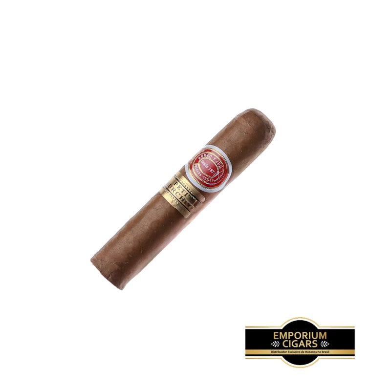 Charuto Petit Churchill - Unidade - Mercado de Luxo - O Maior E-Commerce de Bens, Produtos e Serviços de Luxo do Brasil.