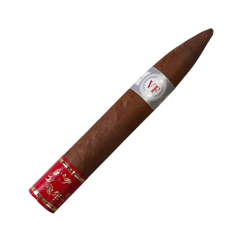 Charuto Year Of The Rabbit - Unidade - Mercado de Luxo - O Maior E-Commerce de Bens, Produtos e Serviços de Luxo do Brasil.