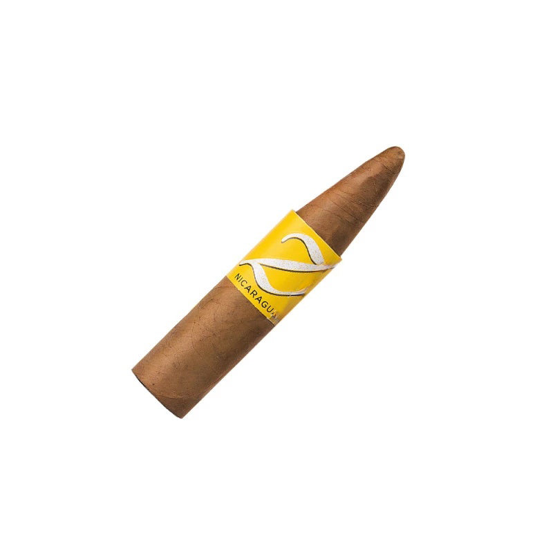 Charuto Nicaragua Short Torpedo - Unidade - Mercado de Luxo - O Maior E-Commerce de Bens, Produtos e Serviços de Luxo do Brasil.
