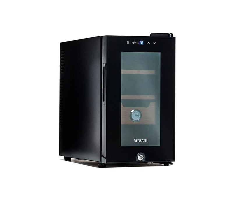 Termoumidor SN 25 - Mercado de Luxo - O Maior E-Commerce de Bens, Produtos e Serviços de Luxo do Brasil.