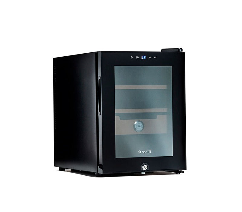 Termoumidor SN 33 - Mercado de Luxo - O Maior E-Commerce de Bens, Produtos e Serviços de Luxo do Brasil.