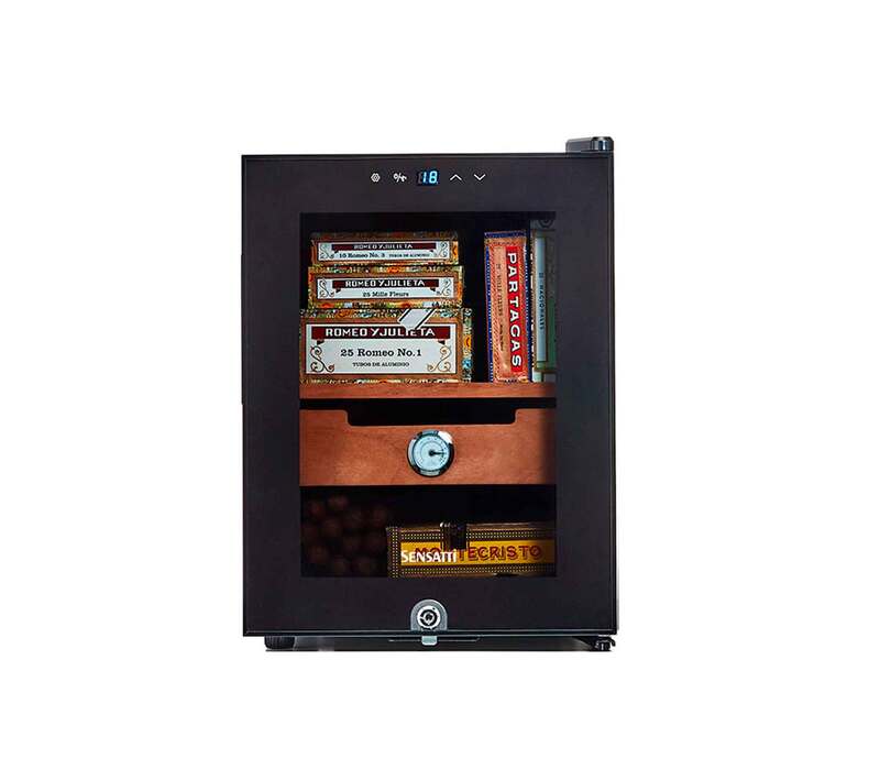 Termoumidor SN 33 - Mercado de Luxo - O Maior E-Commerce de Bens, Produtos e Serviços de Luxo do Brasil.