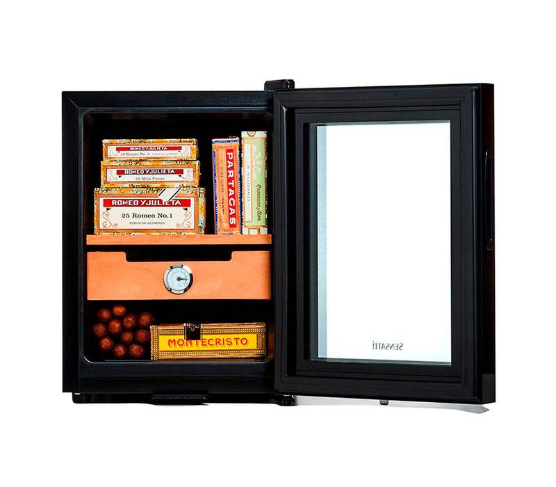 Termoumidor SN 33 - Mercado de Luxo - O Maior E-Commerce de Bens, Produtos e Serviços de Luxo do Brasil.