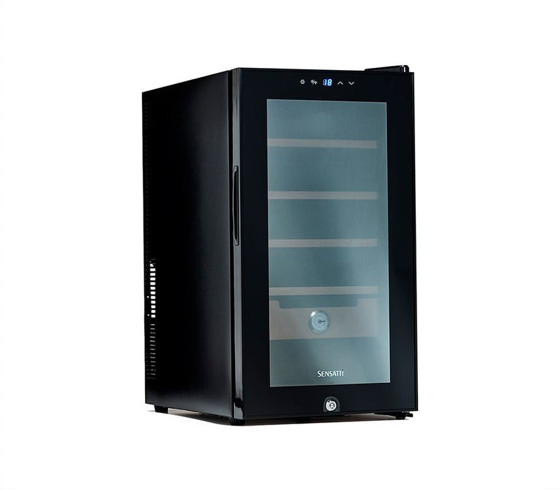 Termoumidor SN 50 - Mercado de Luxo - O Maior E-Commerce de Bens, Produtos e Serviços de Luxo do Brasil.