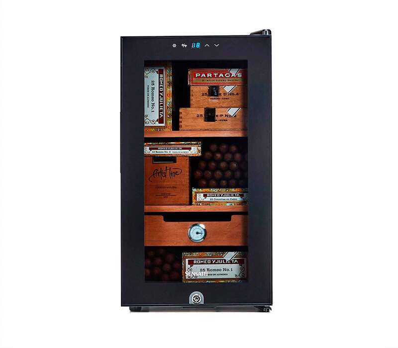 Termoumidor SN 50 - Mercado de Luxo - O Maior E-Commerce de Bens, Produtos e Serviços de Luxo do Brasil.