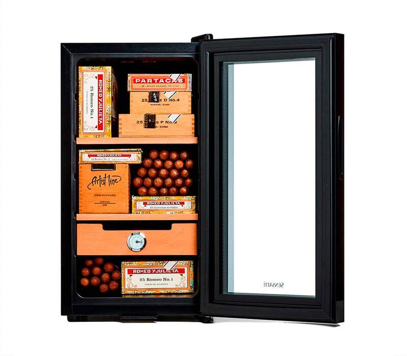 Termoumidor SN 50 - Mercado de Luxo - O Maior E-Commerce de Bens, Produtos e Serviços de Luxo do Brasil.