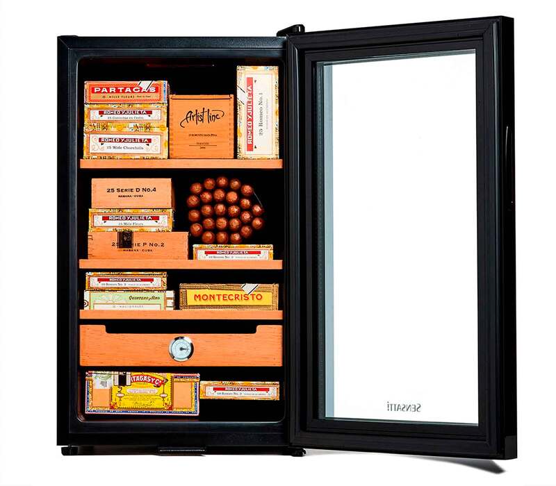 Termoumidor SN 70 - Mercado de Luxo - O Maior E-Commerce de Bens, Produtos e Serviços de Luxo do Brasil.