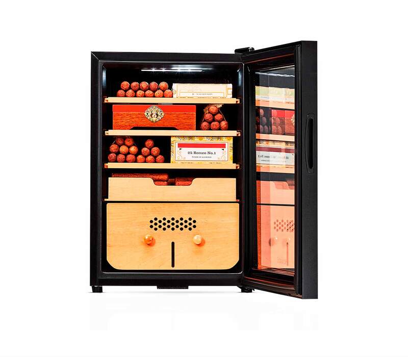 Termoumidor SN Compressor 58 - Mercado de Luxo - O Maior E-Commerce de Bens, Produtos e Serviços de Luxo do Brasil.