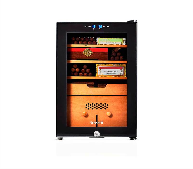 Termoumidor SN Compressor 58 - Mercado de Luxo - O Maior E-Commerce de Bens, Produtos e Serviços de Luxo do Brasil.