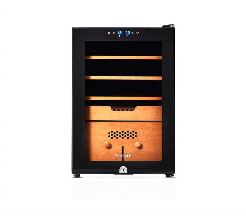 Termoumidor SN Compressor 58 - Mercado de Luxo - O Maior E-Commerce de Bens, Produtos e Serviços de Luxo do Brasil.