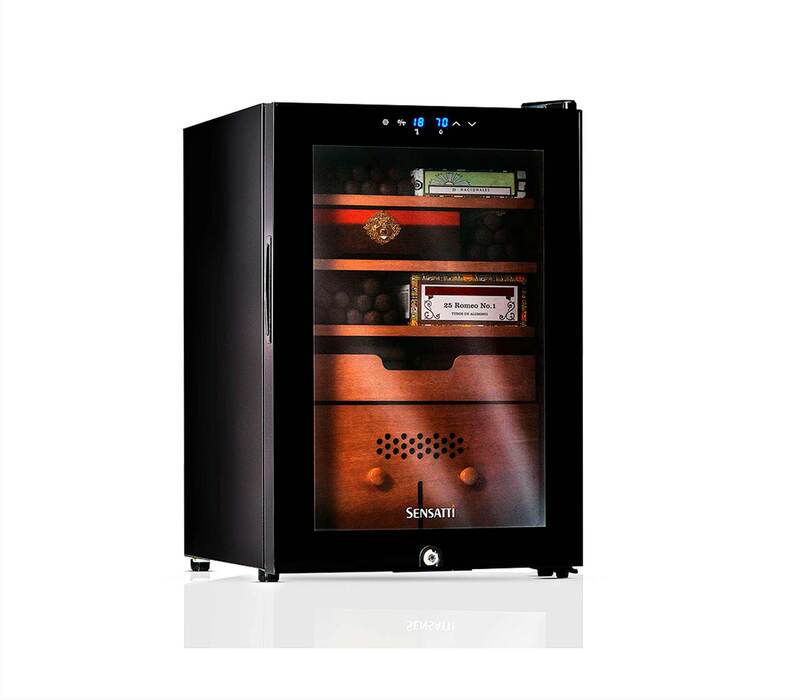 Termoumidor SN Compressor 58 - Mercado de Luxo - O Maior E-Commerce de Bens, Produtos e Serviços de Luxo do Brasil.