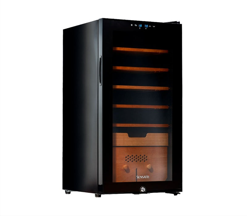 Termoumidor SN Compressor 82 - Mercado de Luxo - O Maior E-Commerce de Bens, Produtos e Serviços de Luxo do Brasil.