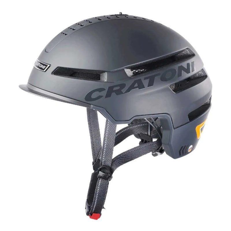 Capacete urbano Smartride 1.2 - Mercado de Luxo - O Maior E-Commerce de Bens, Produtos e Serviços de Luxo do Brasil.