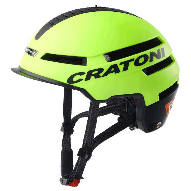 Capacete urbano Smartride 1.2 - Mercado de Luxo - O Maior E-Commerce de Bens, Produtos e Serviços de Luxo do Brasil.